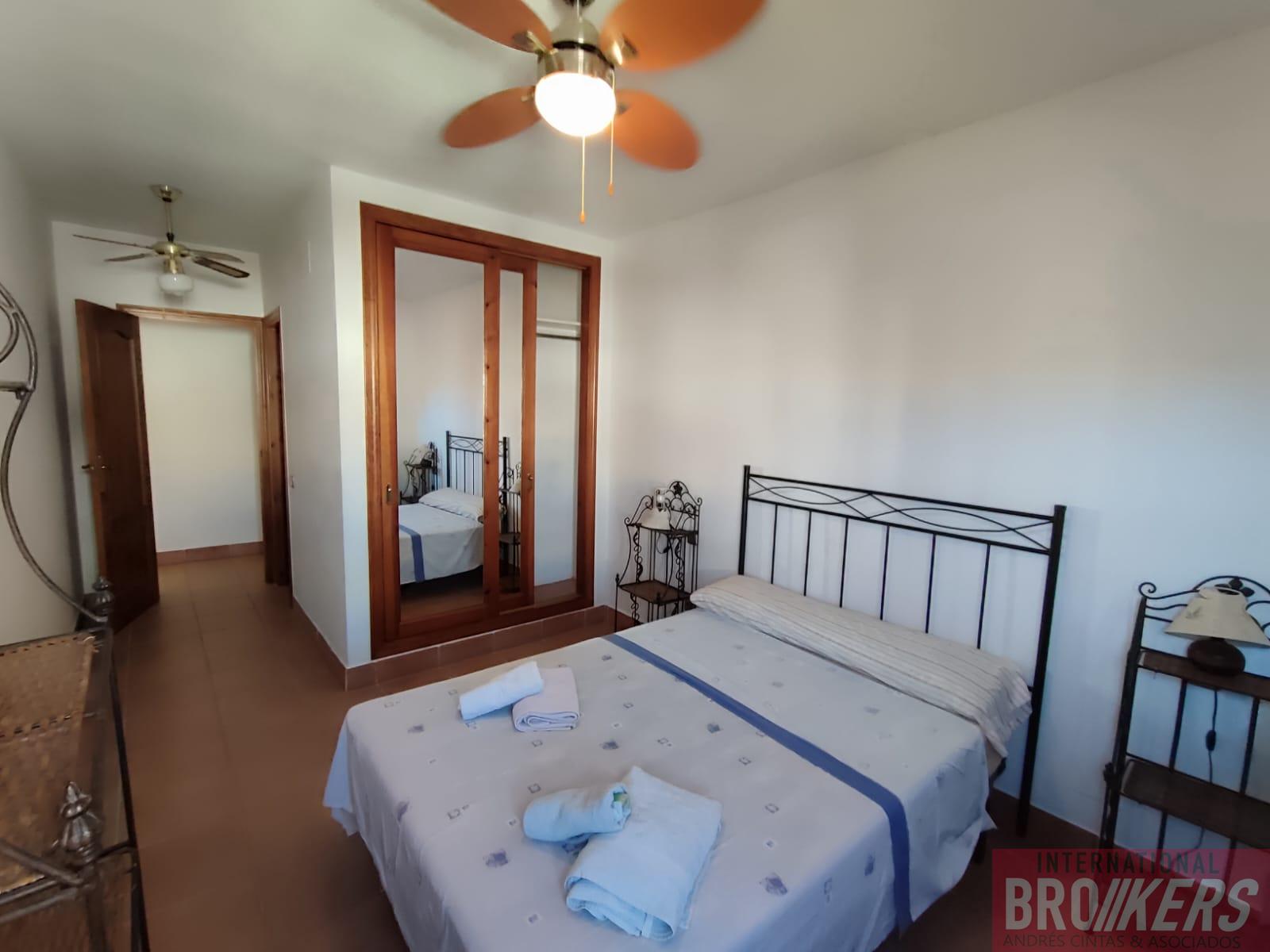 For sale of apartment in Cuevas del Almanzora