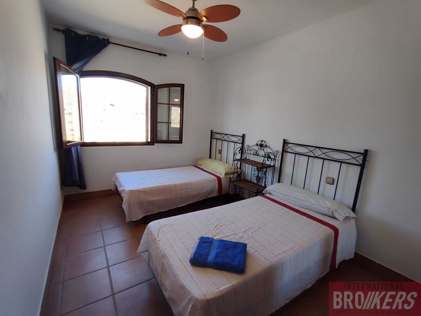 For sale of apartment in Cuevas del Almanzora