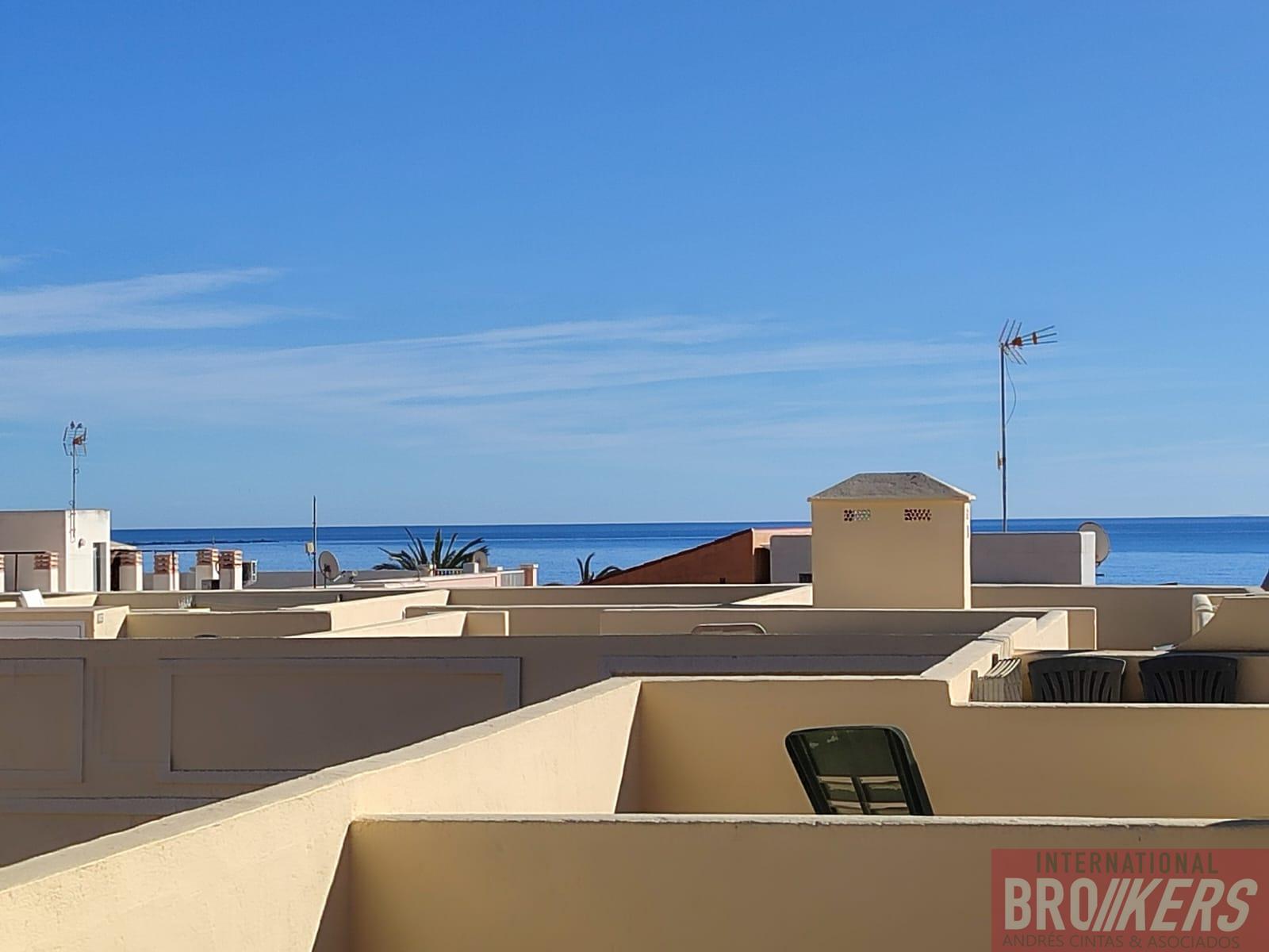 For sale of apartment in Cuevas del Almanzora