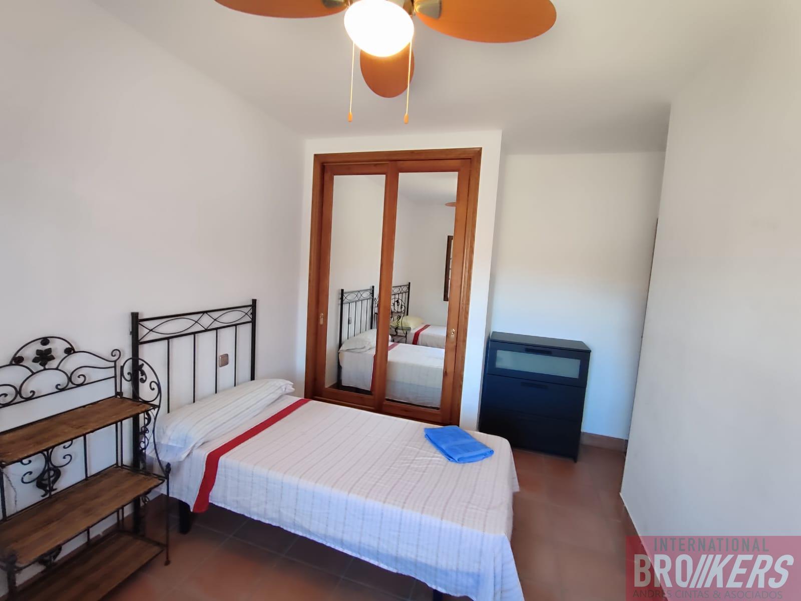 For sale of apartment in Cuevas del Almanzora