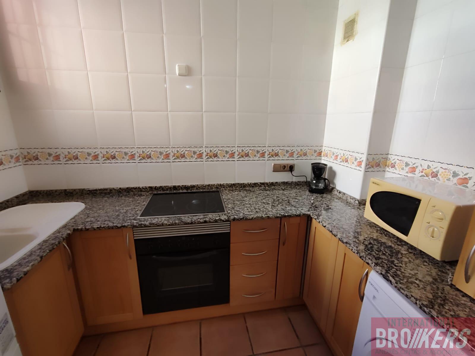 For sale of apartment in Cuevas del Almanzora