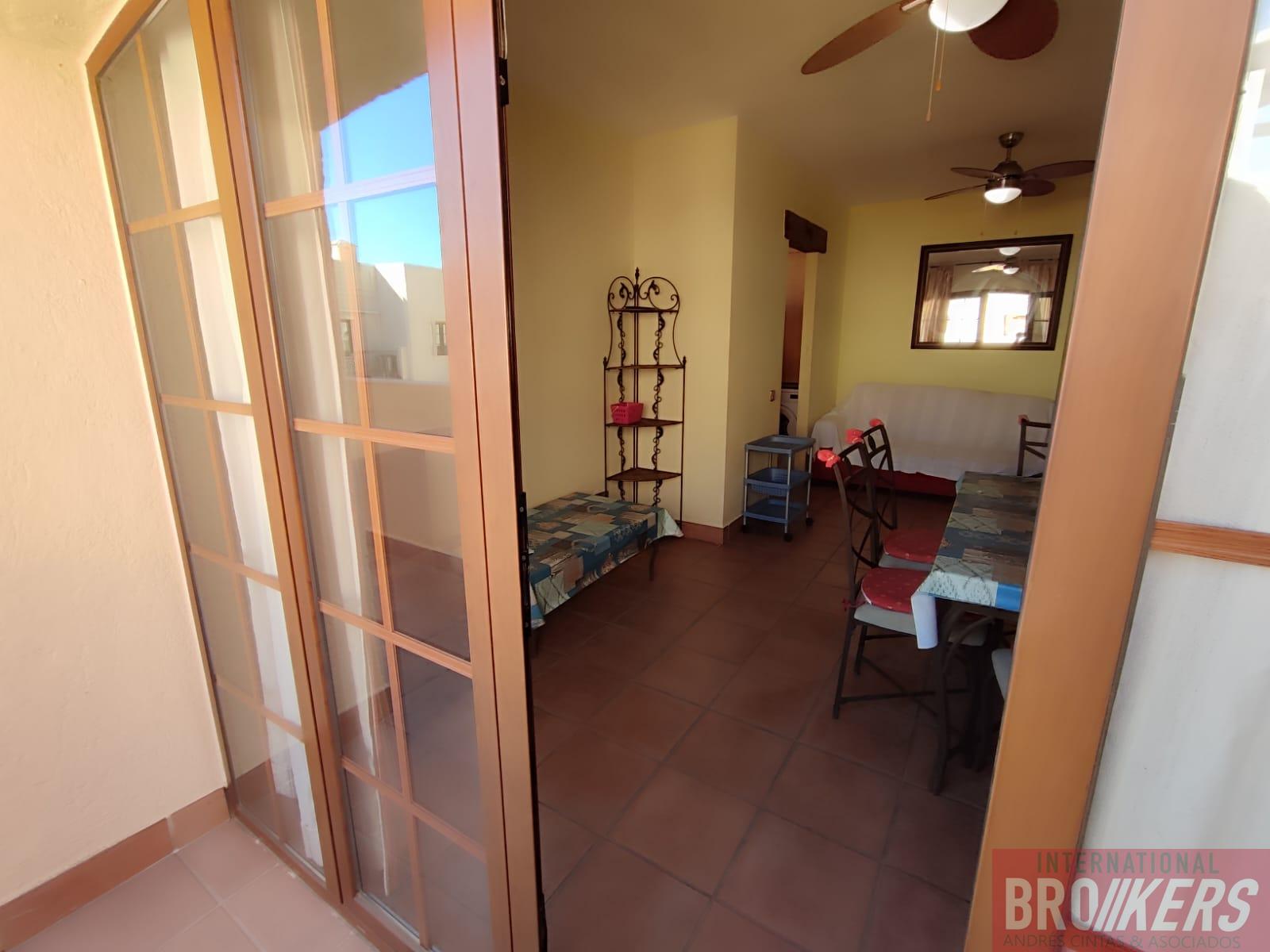 For sale of apartment in Cuevas del Almanzora