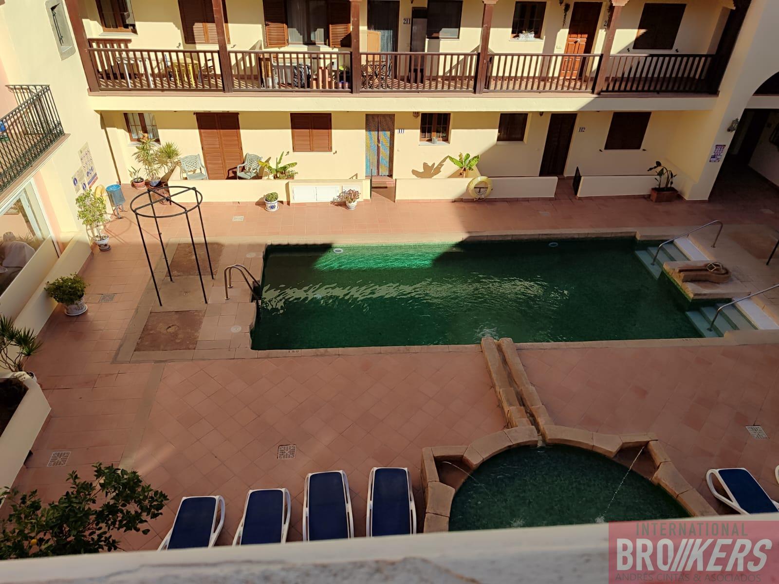 For sale of apartment in Cuevas del Almanzora
