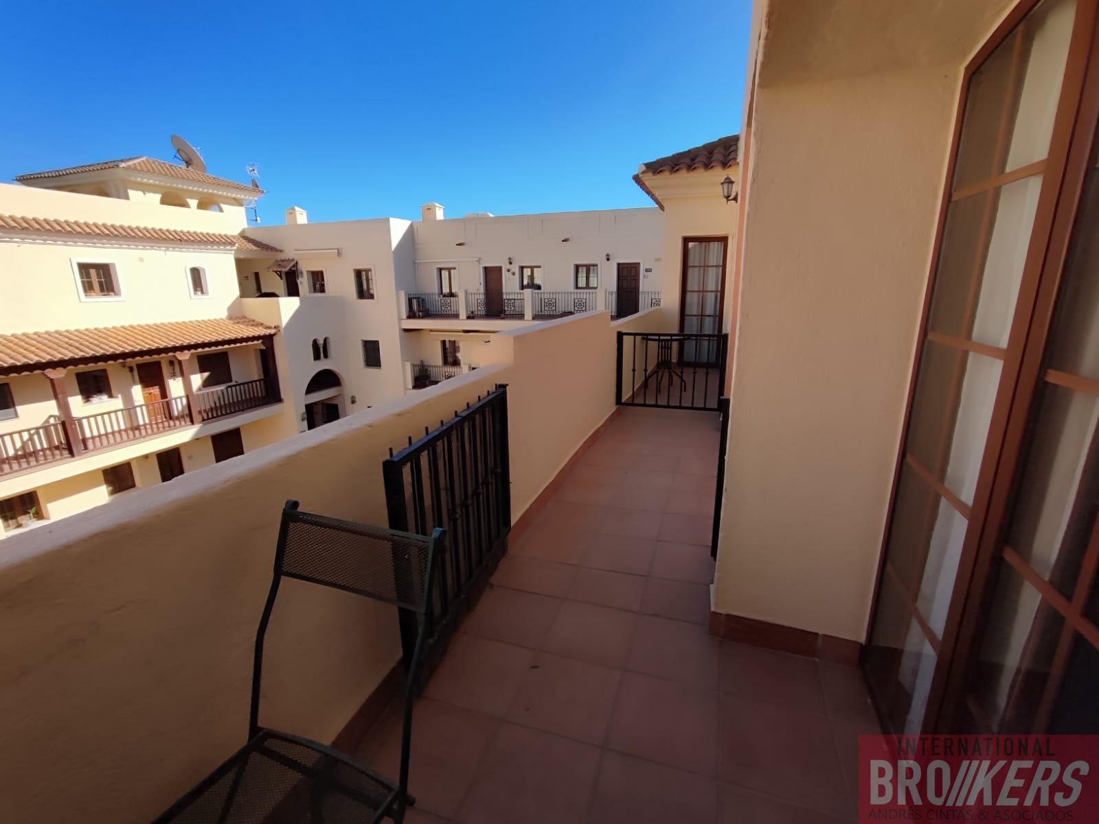 For sale of apartment in Cuevas del Almanzora