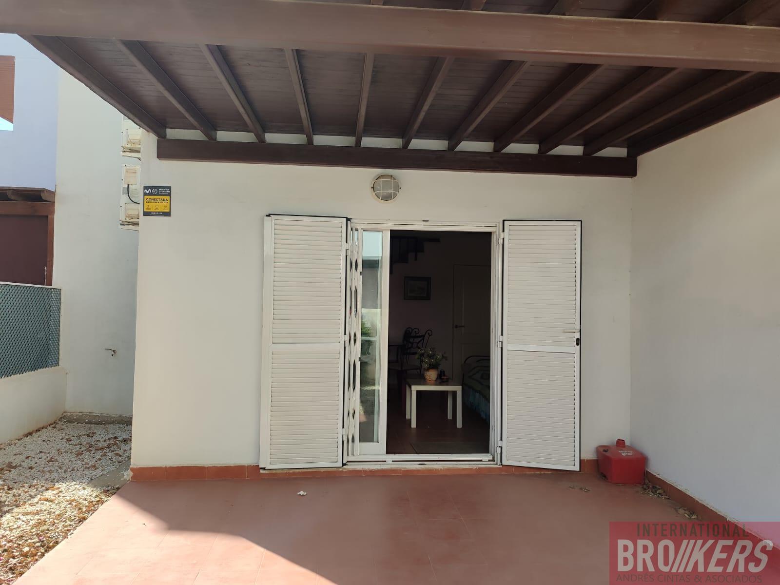 Duplex en venta en VERA PLAYA, Vera