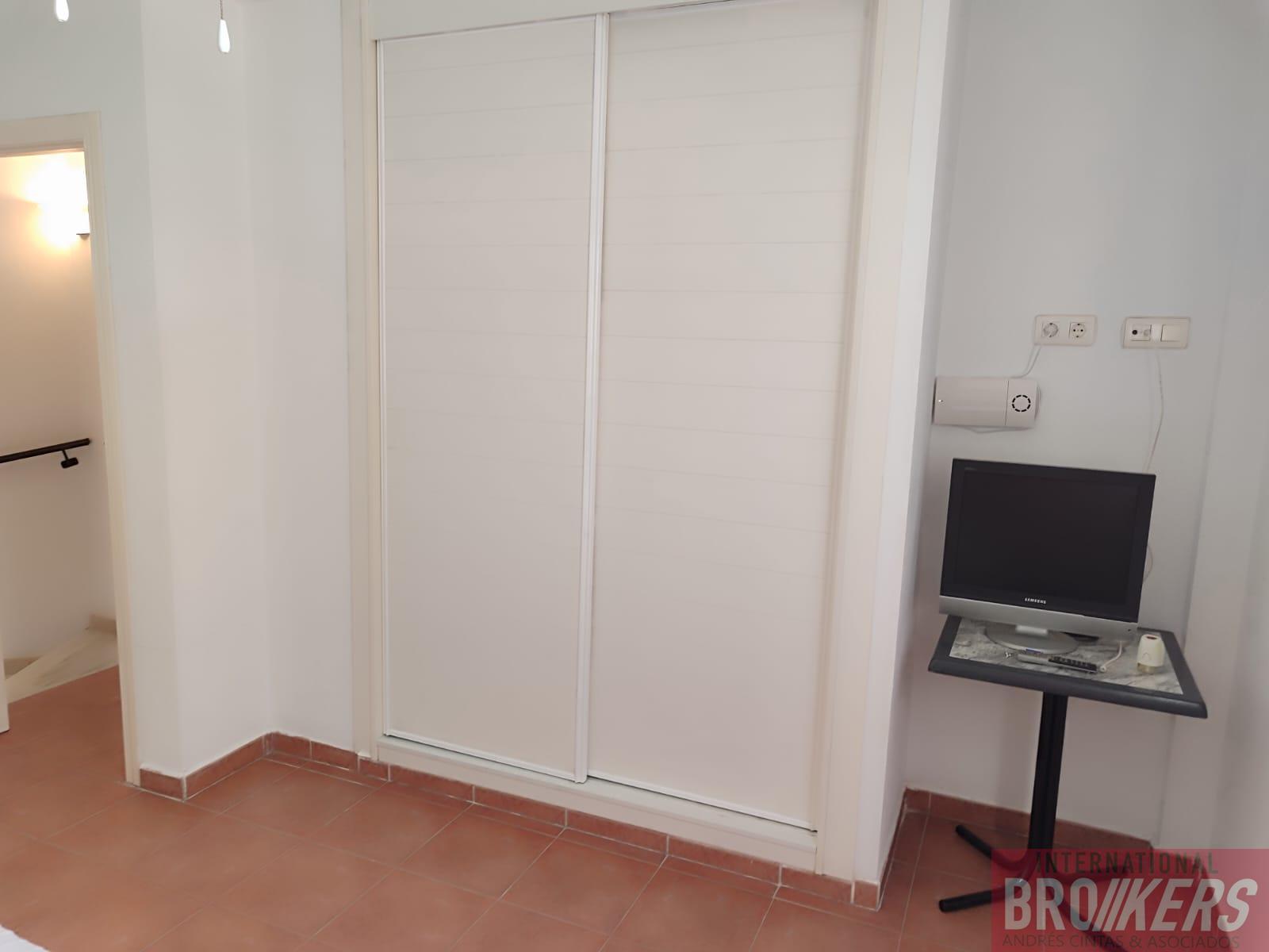 For sale of duplex in Vera