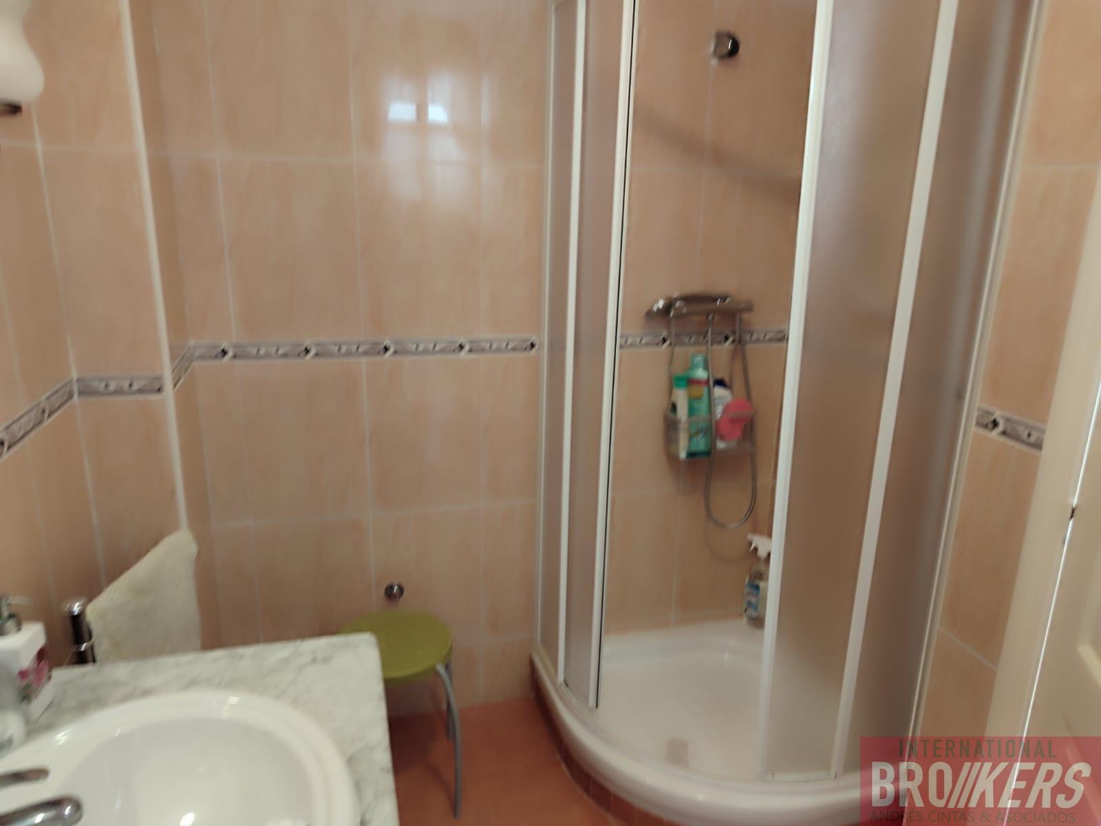 For sale of duplex in Vera