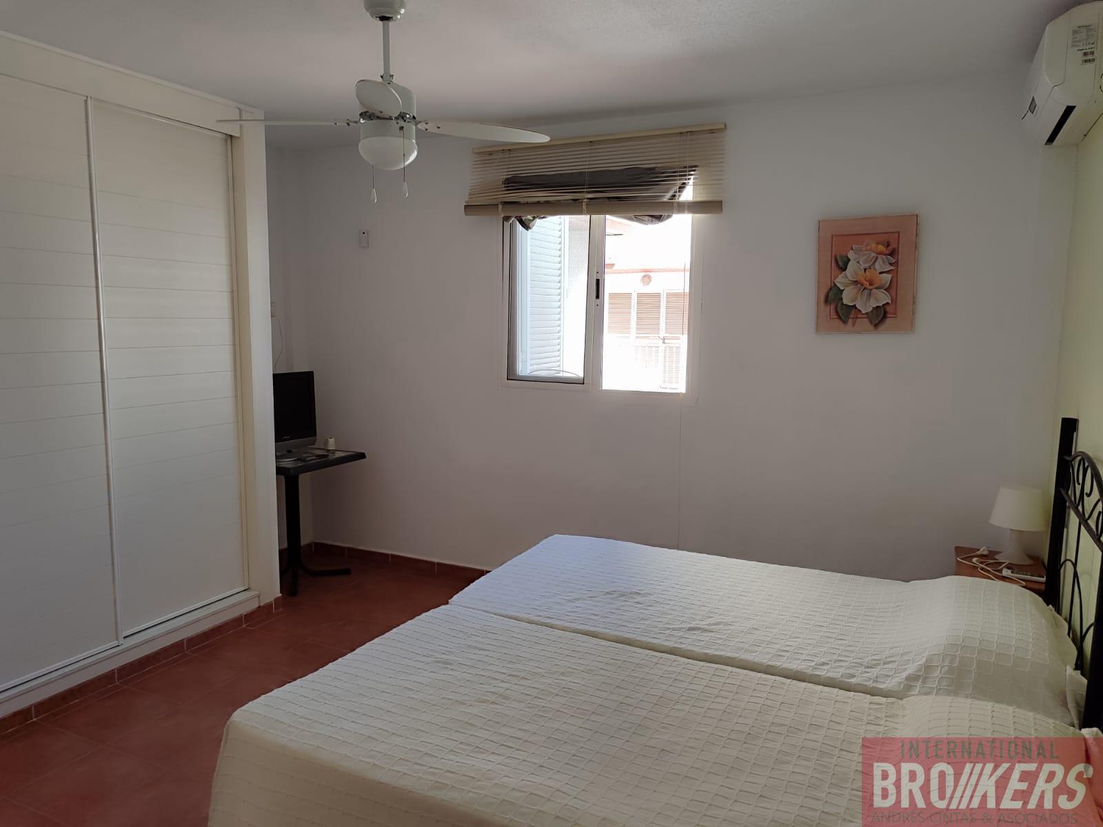 For sale of duplex in Vera