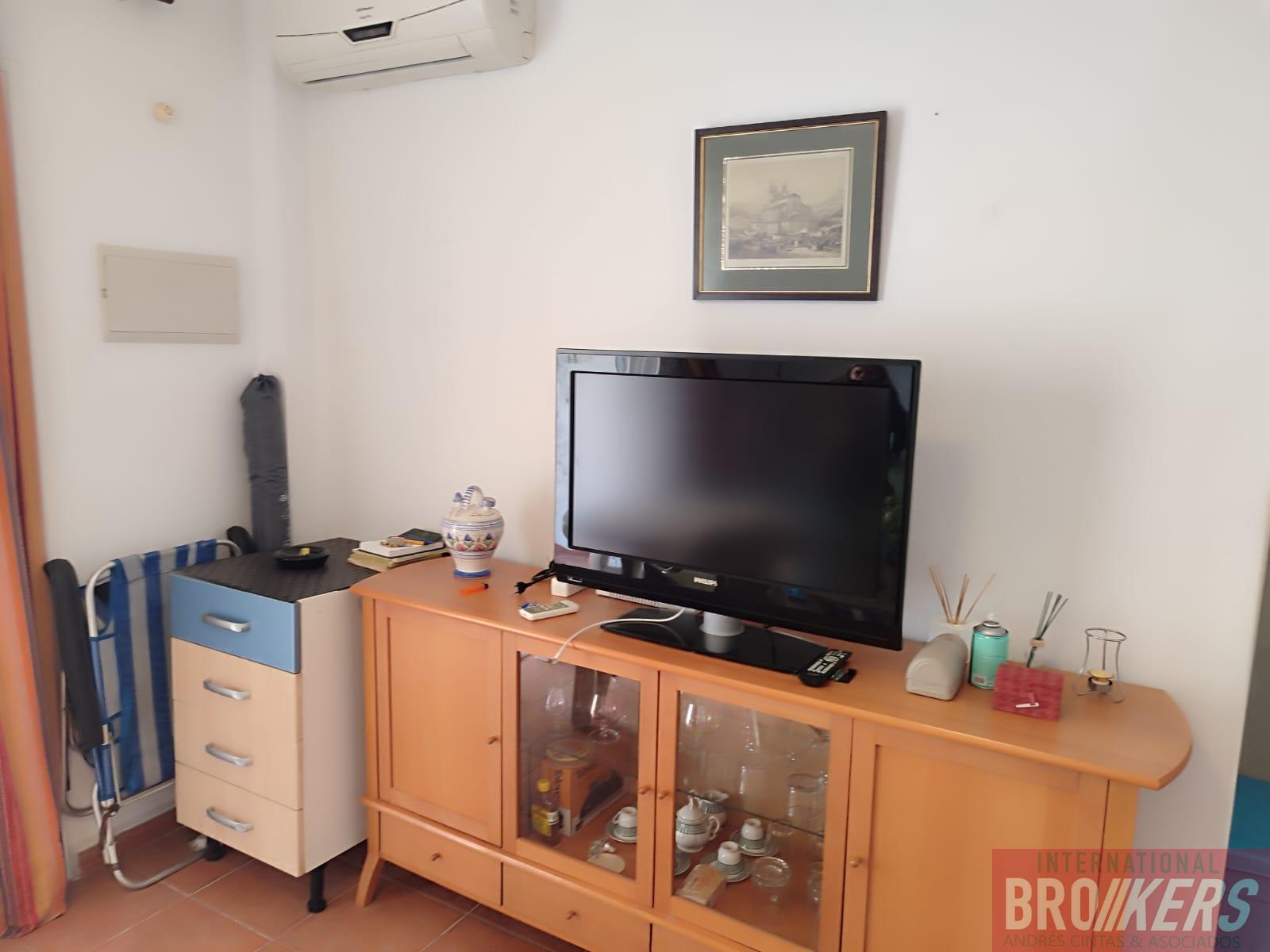 For sale of duplex in Vera