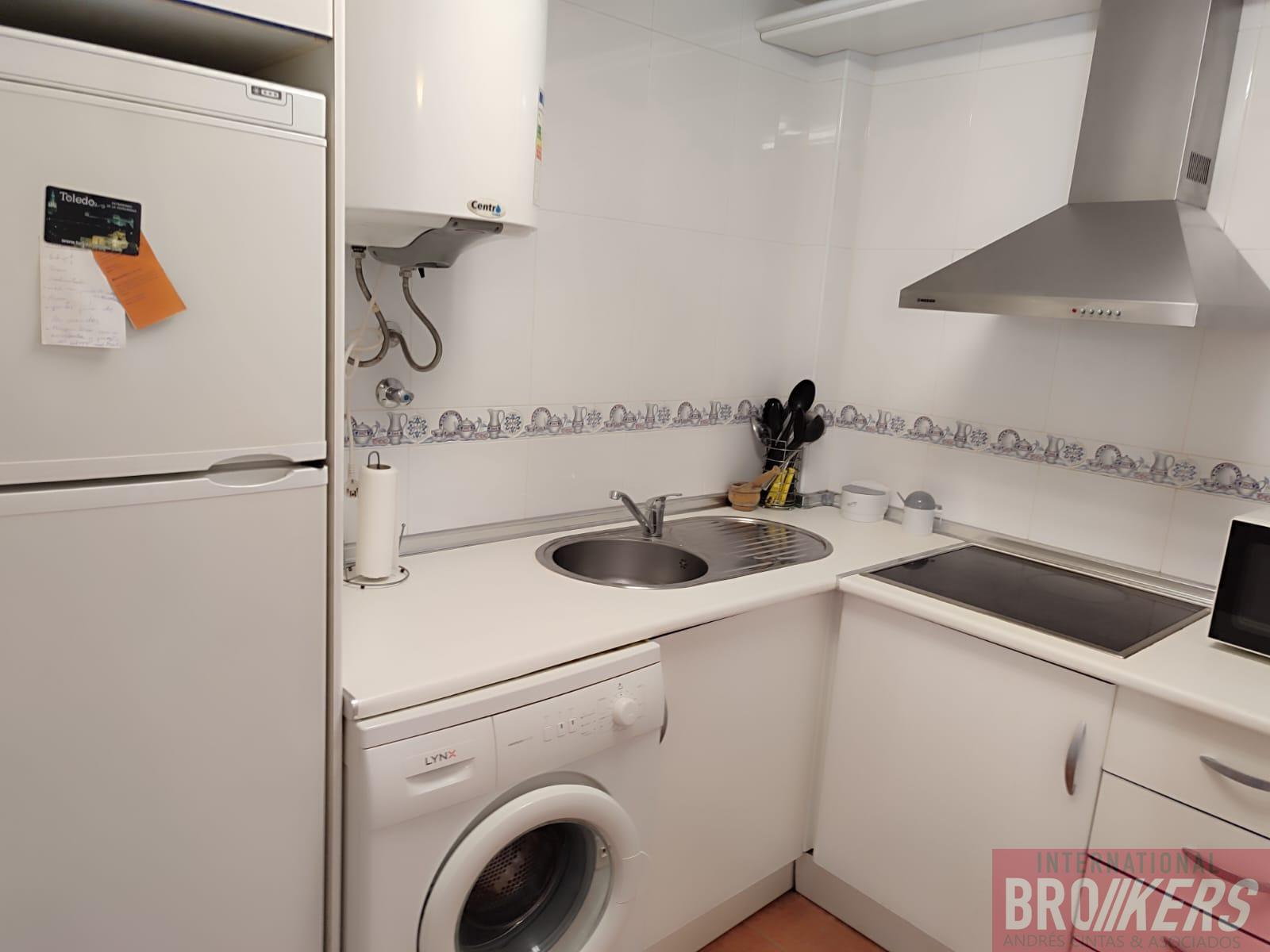 For sale of duplex in Vera