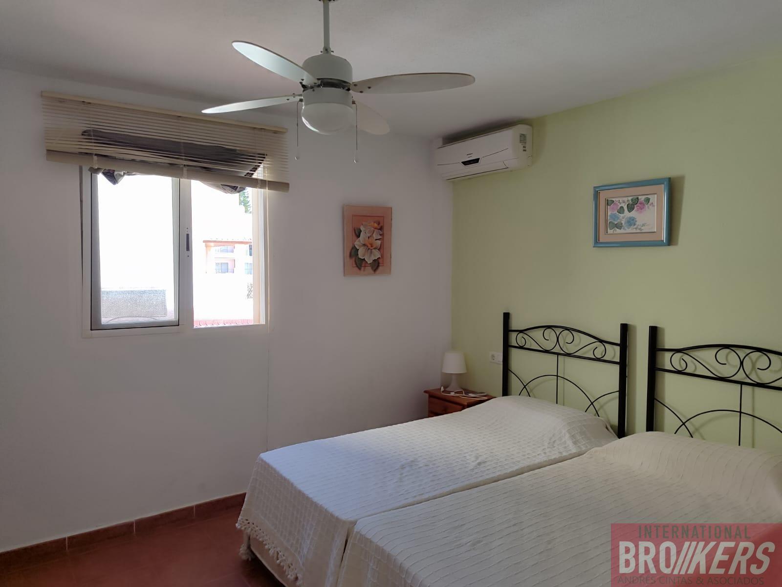 For sale of duplex in Vera