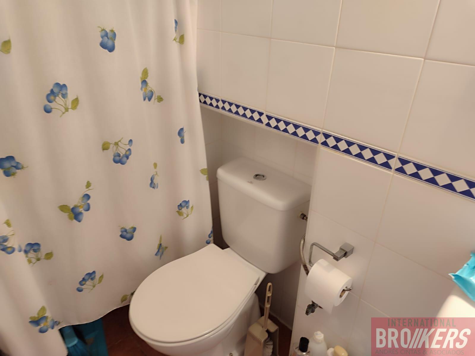 For sale of duplex in Vera