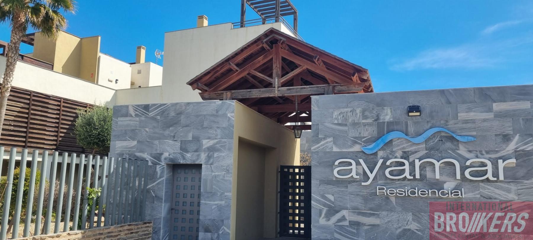 Vente de appartement dans Vera