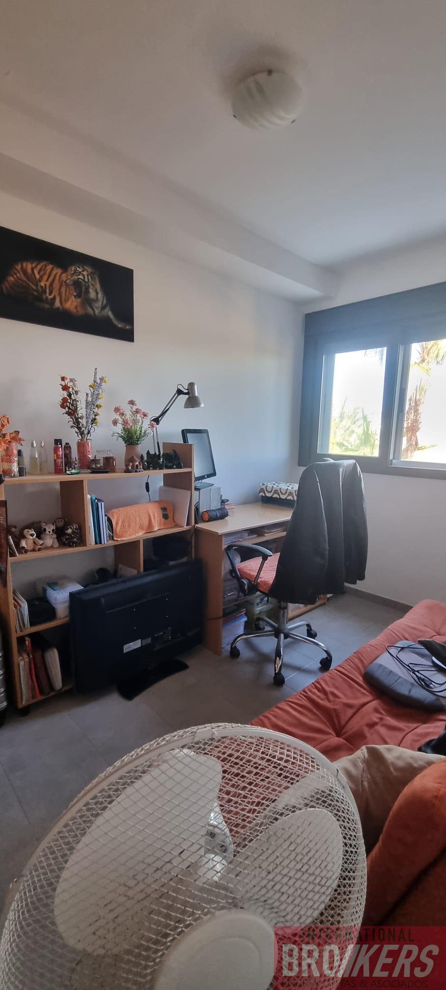 Vente de appartement dans Vera