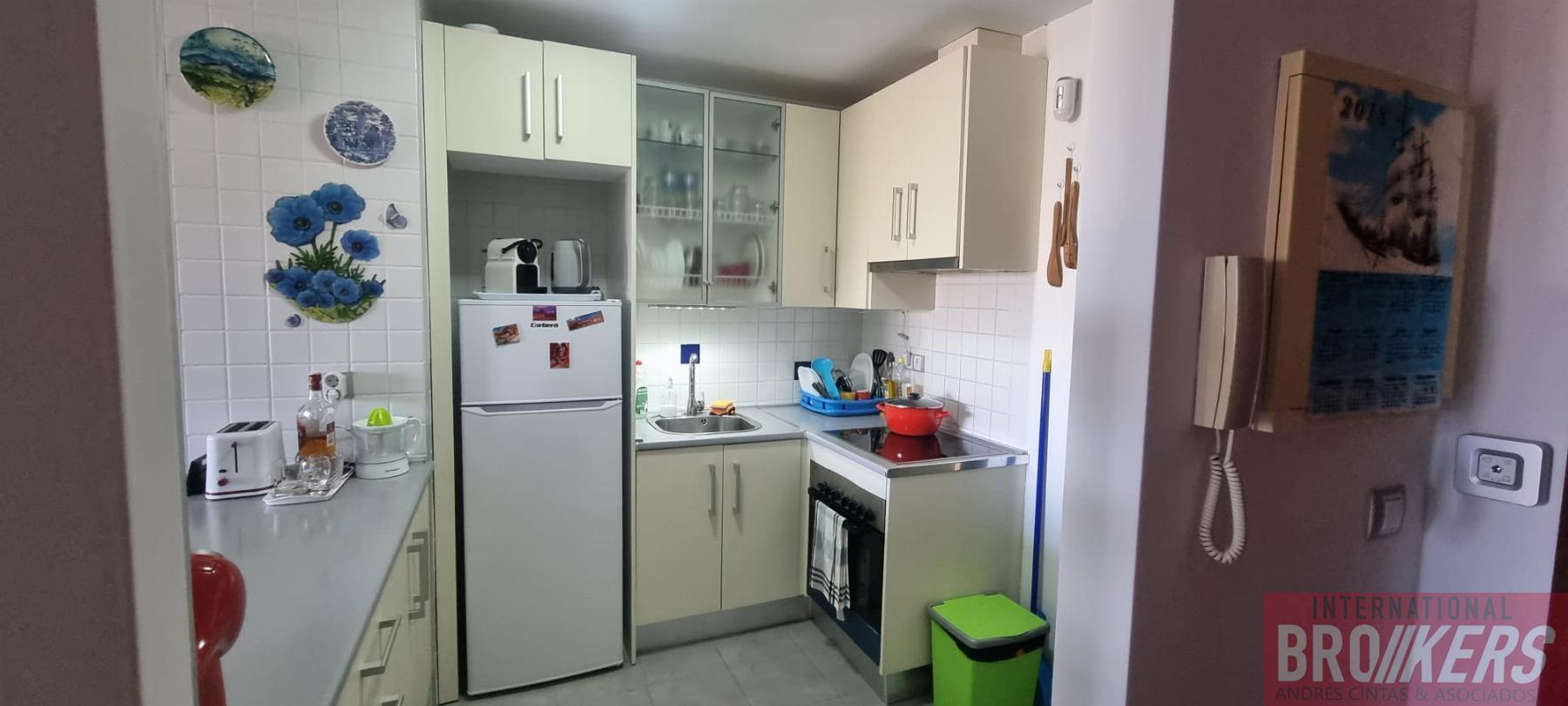 Venta de apartamento en Vera