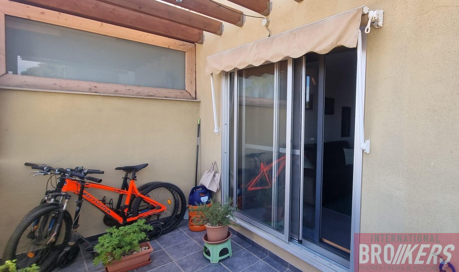 Vente de appartement dans Vera