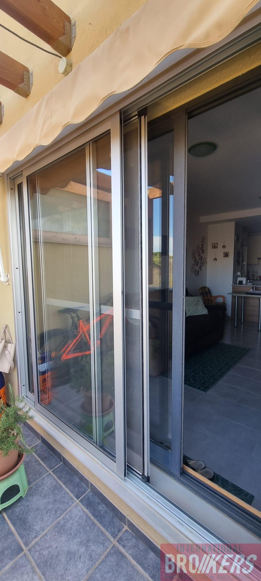 Vente de appartement dans Vera