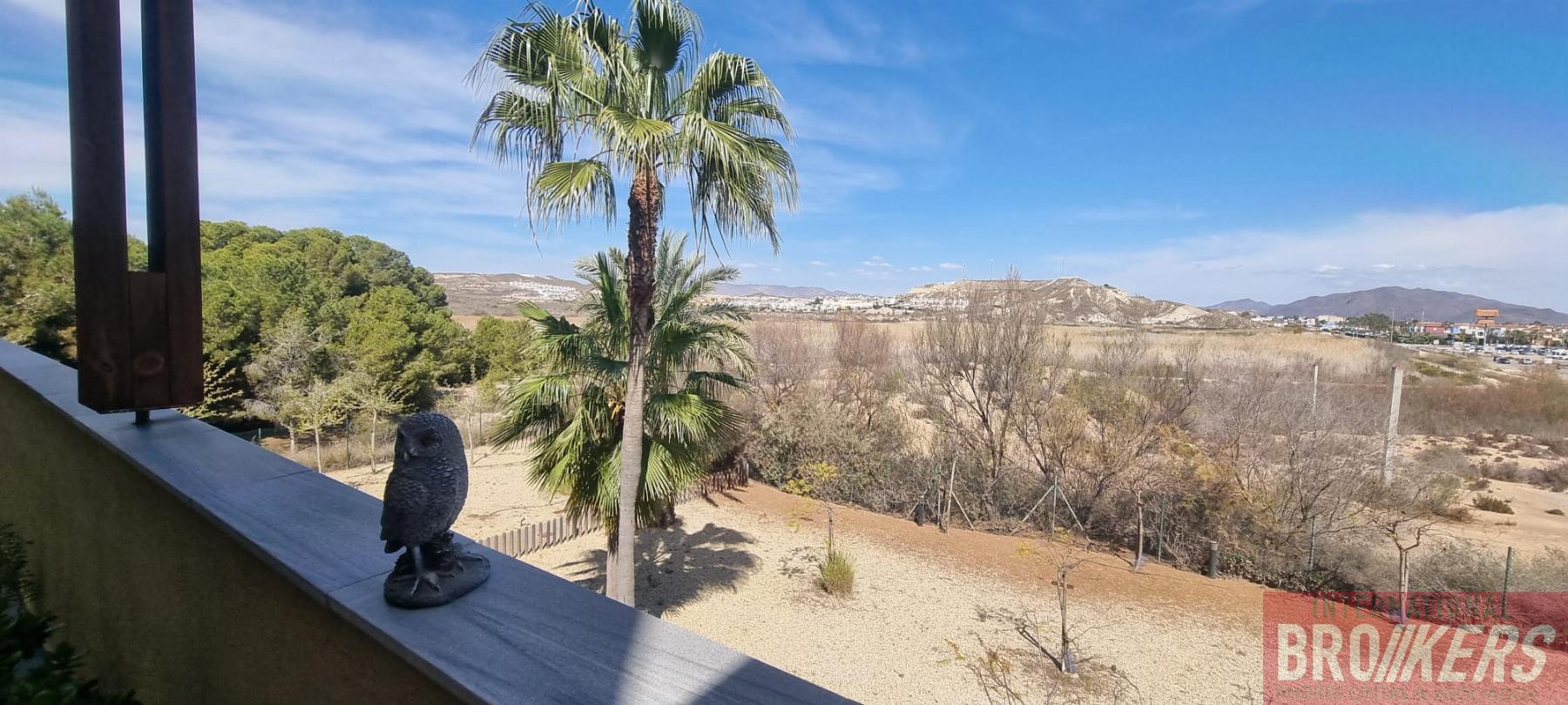 Vente de appartement dans Vera