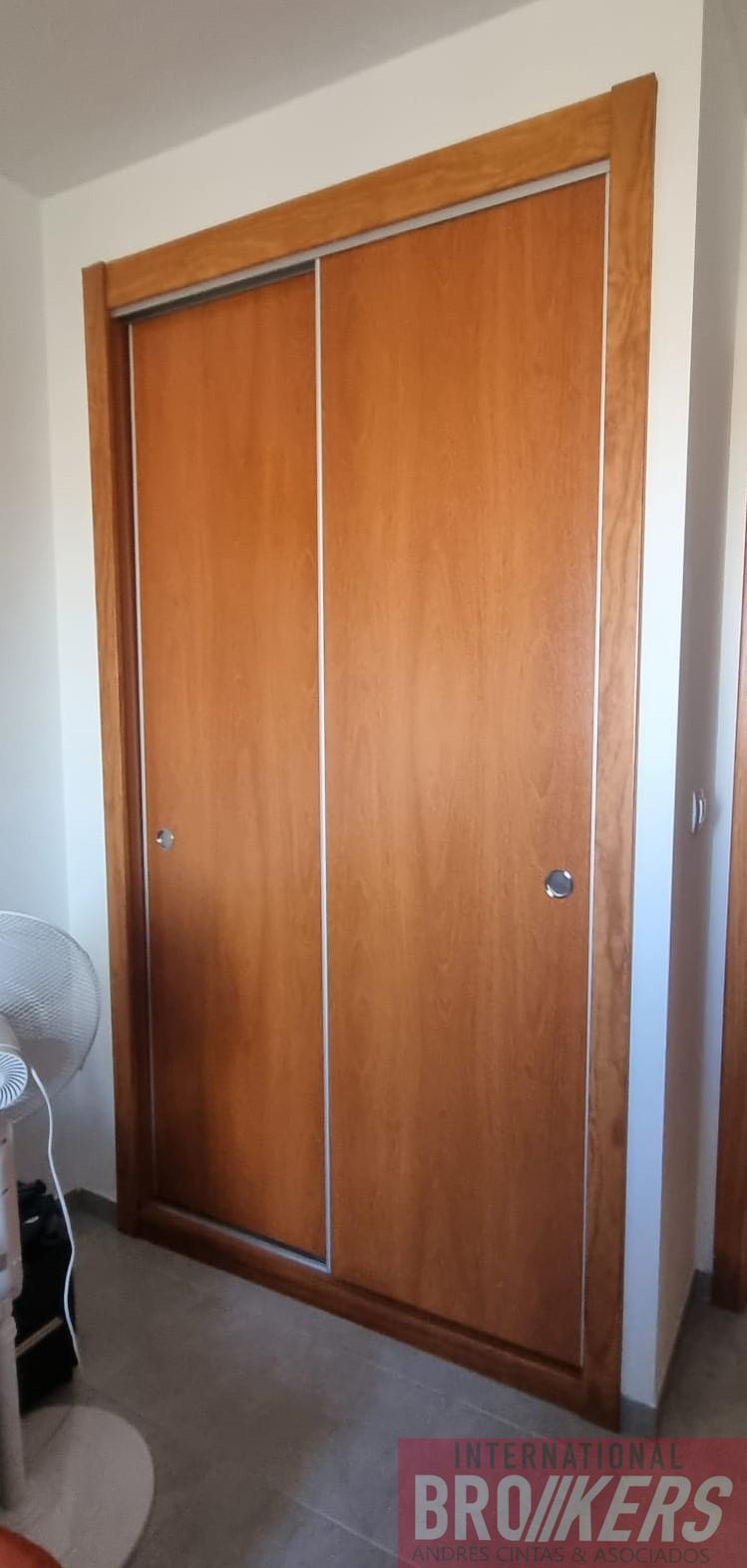 Venta de apartamento en Vera