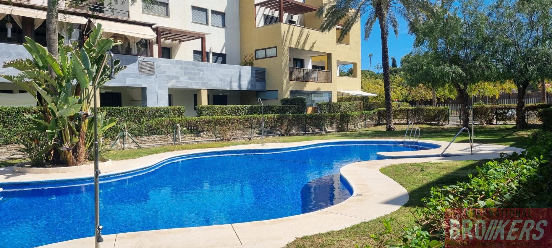 Venta de apartamento en Vera