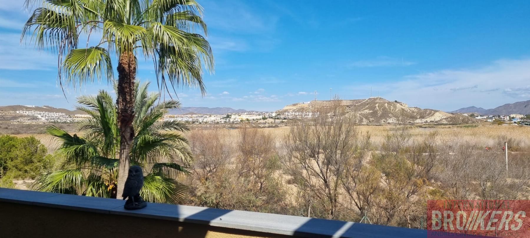 Vente de appartement dans Vera