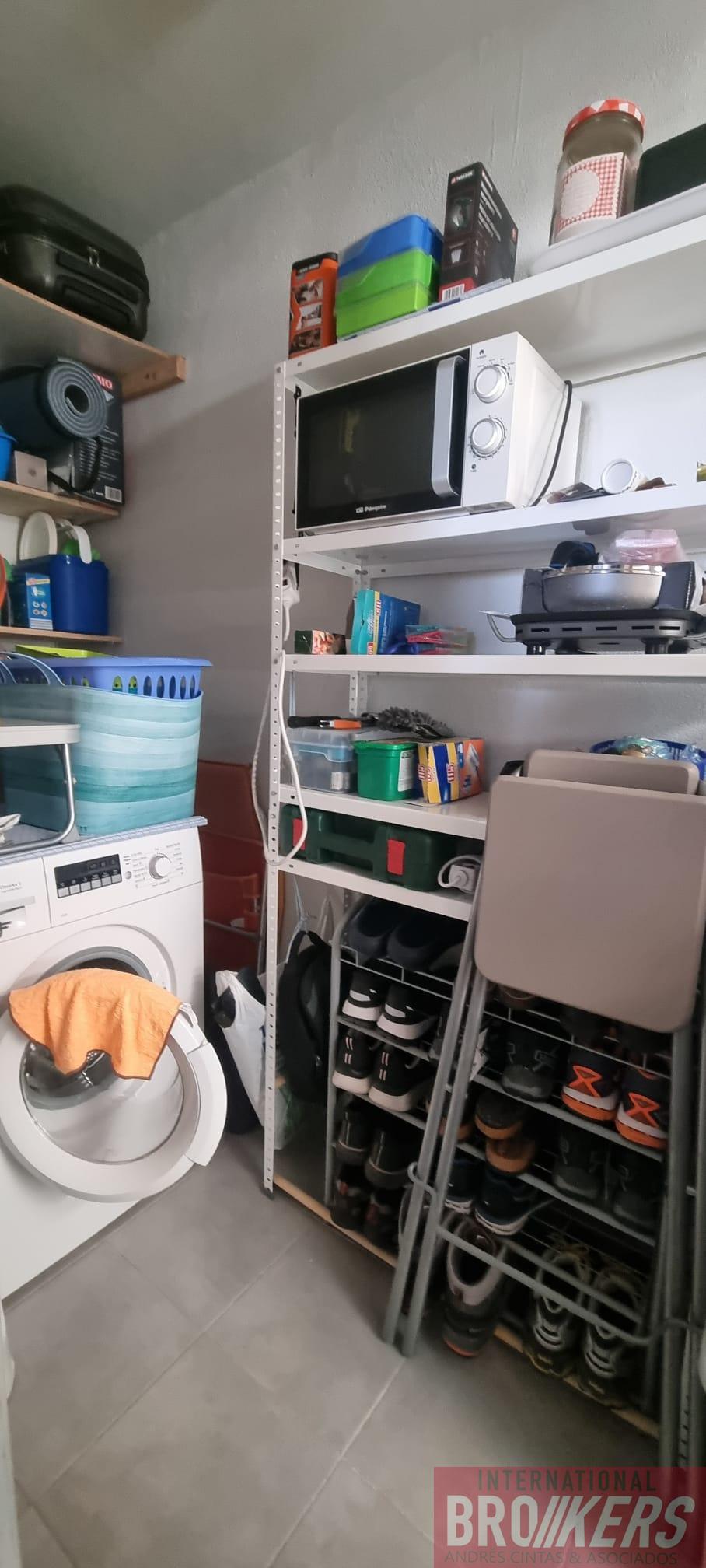Vente de appartement dans Vera