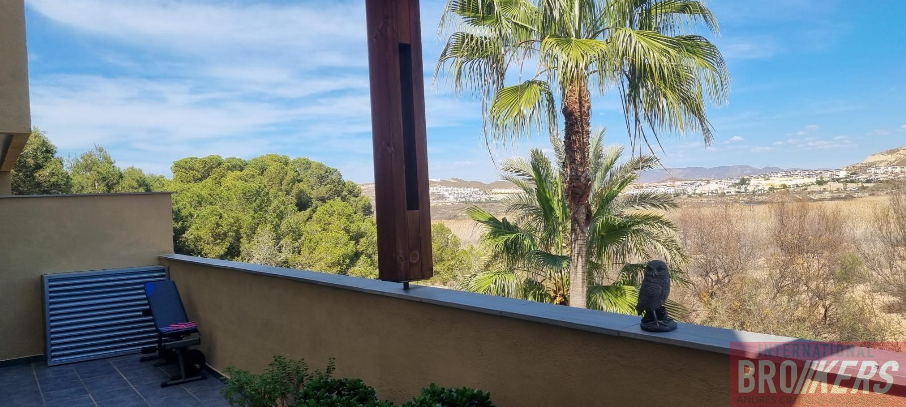 Vente de appartement dans Vera