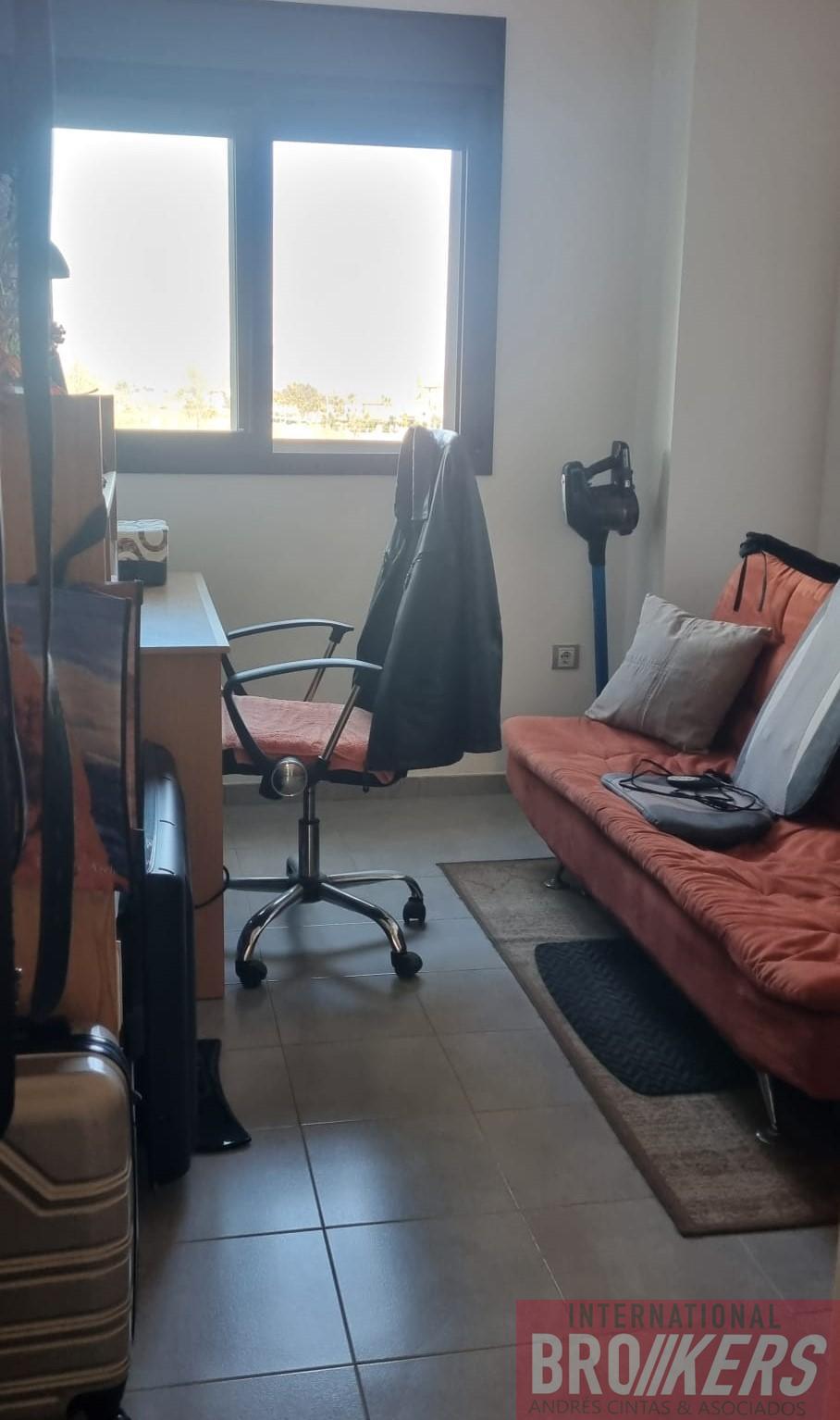 Venta de apartamento en Vera