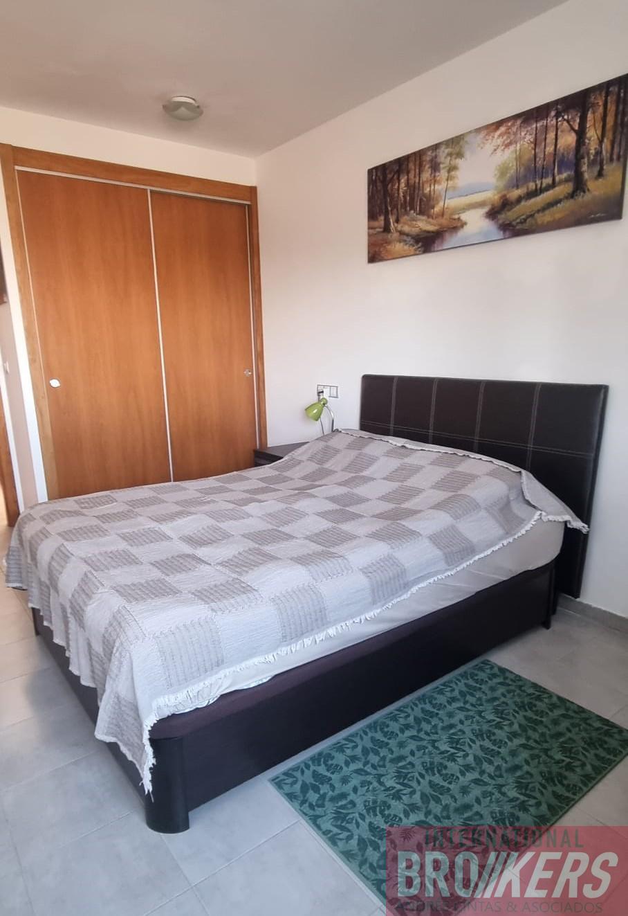 Venta de apartamento en Vera