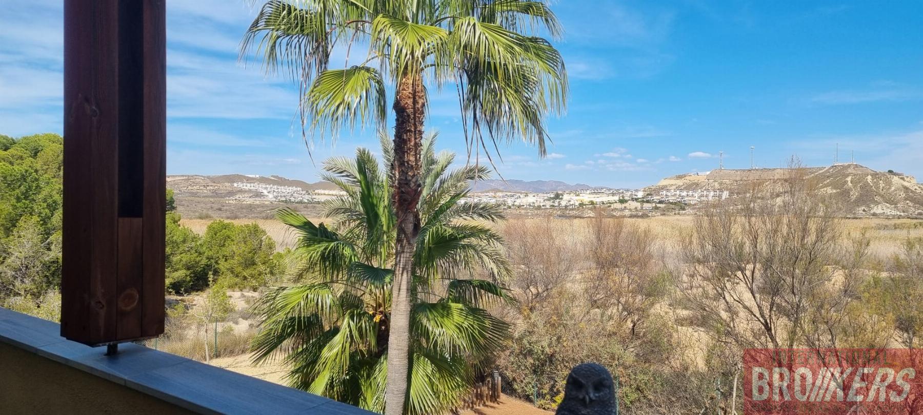 Vente de appartement dans Vera