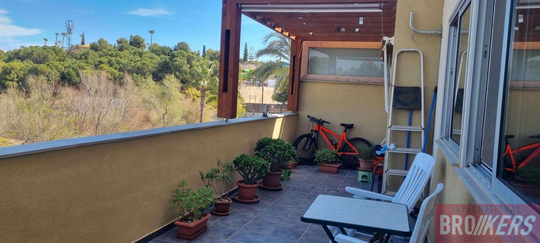 Vente de appartement dans Vera