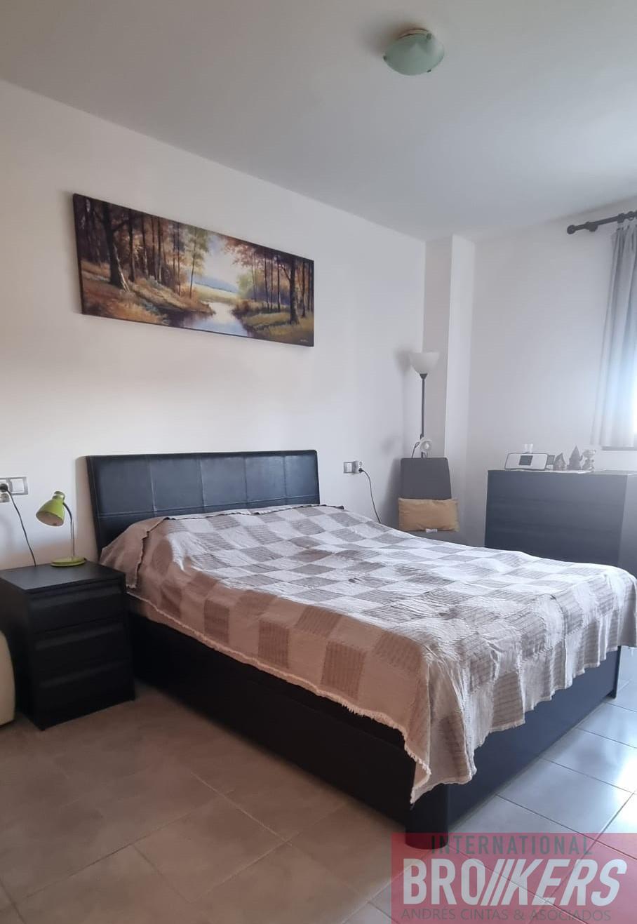 Vente de appartement dans Vera