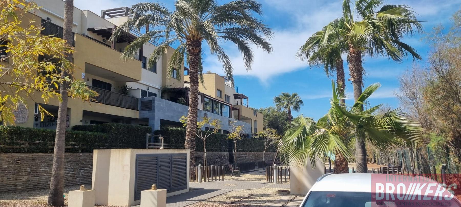 Vente de appartement dans Vera