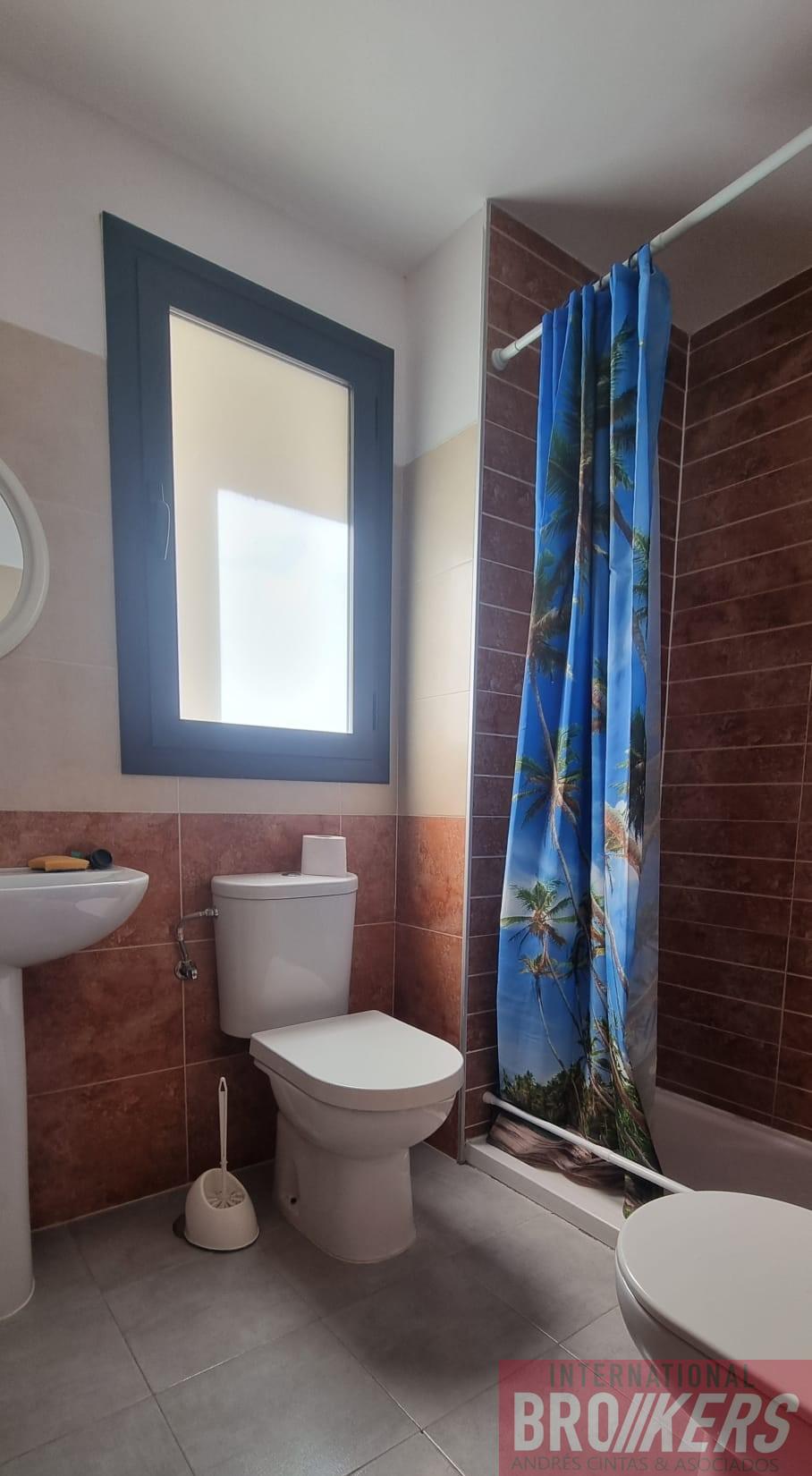 Vente de appartement dans Vera