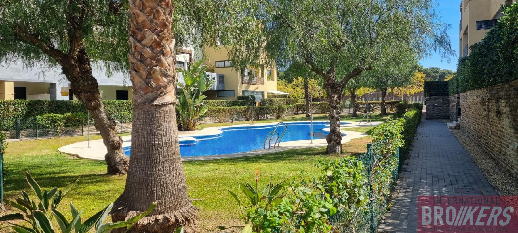 Vente de appartement dans Vera