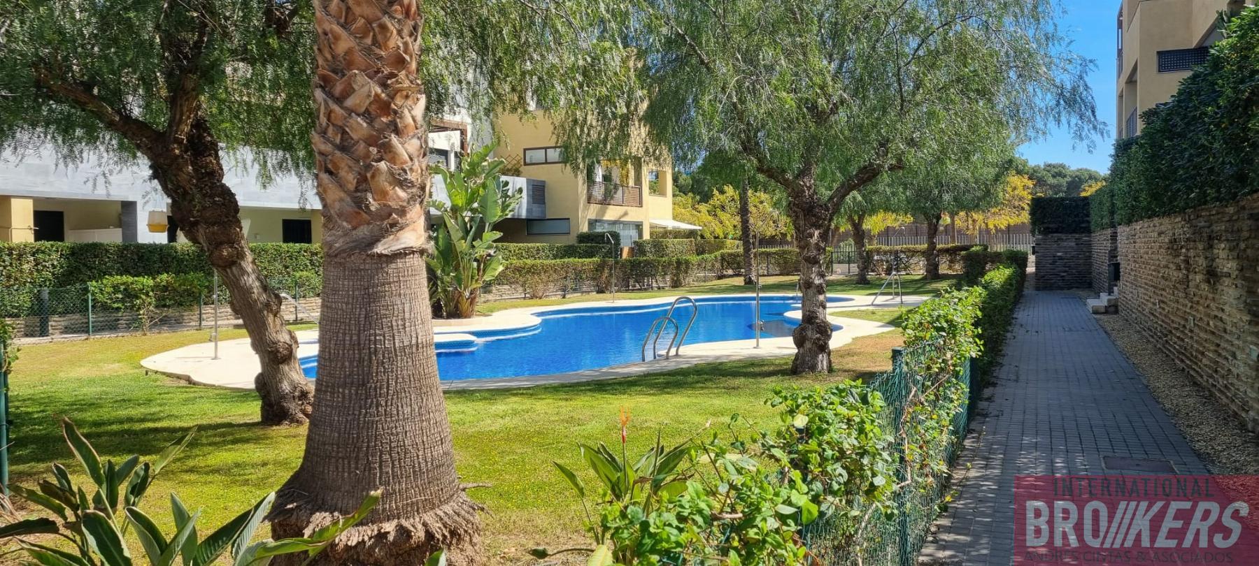 Venta de apartamento en Vera