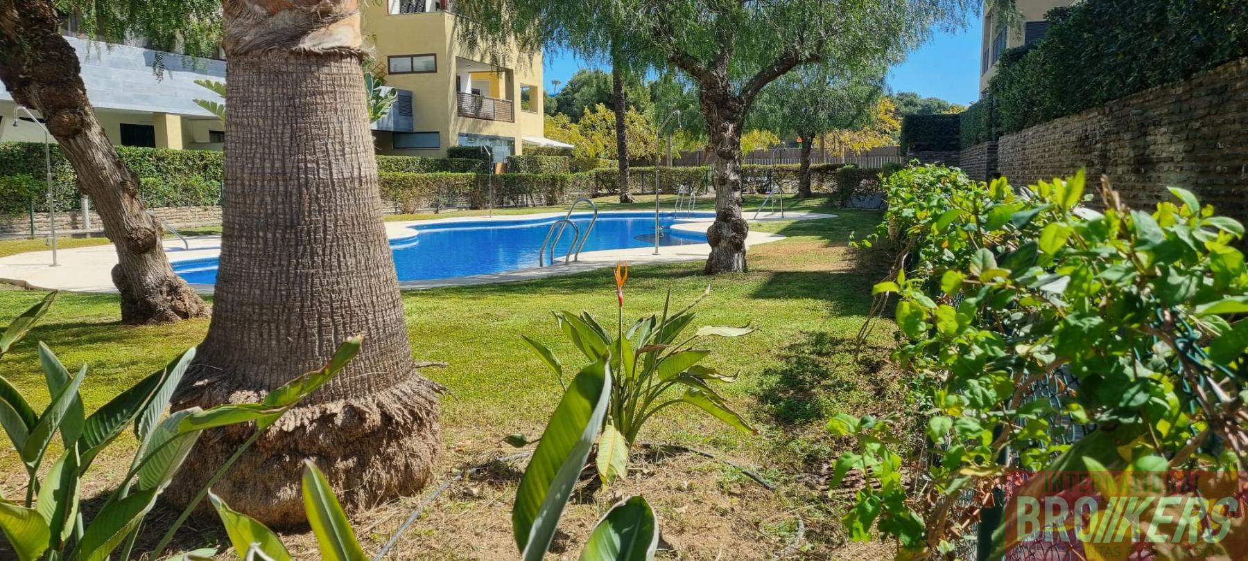 Apartamento en venta en Vera playa, Vera