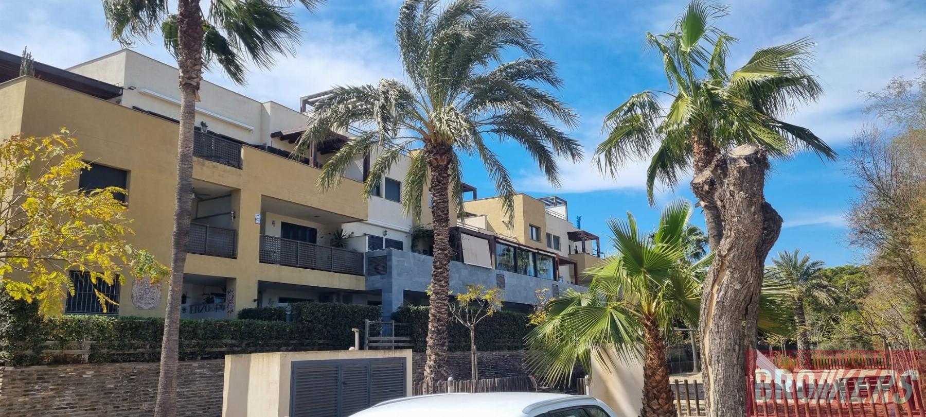 Vente de appartement dans Vera