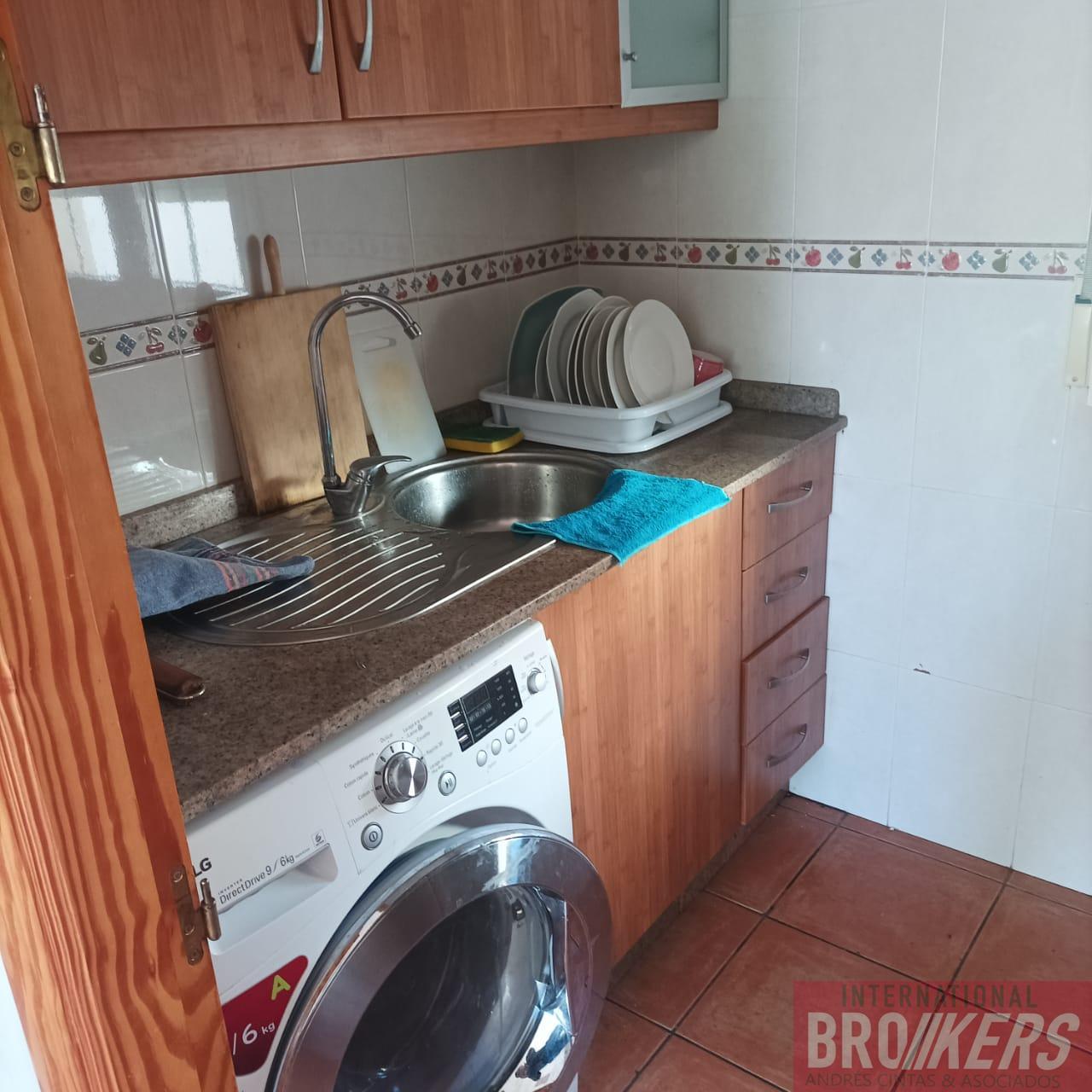 Vente de appartement dans Cuevas del Almanzora