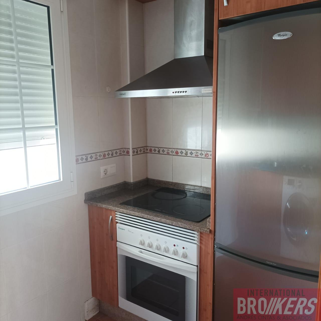 Vente de appartement dans Cuevas del Almanzora