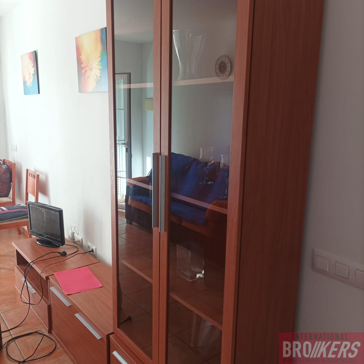 Vente de appartement dans Cuevas del Almanzora