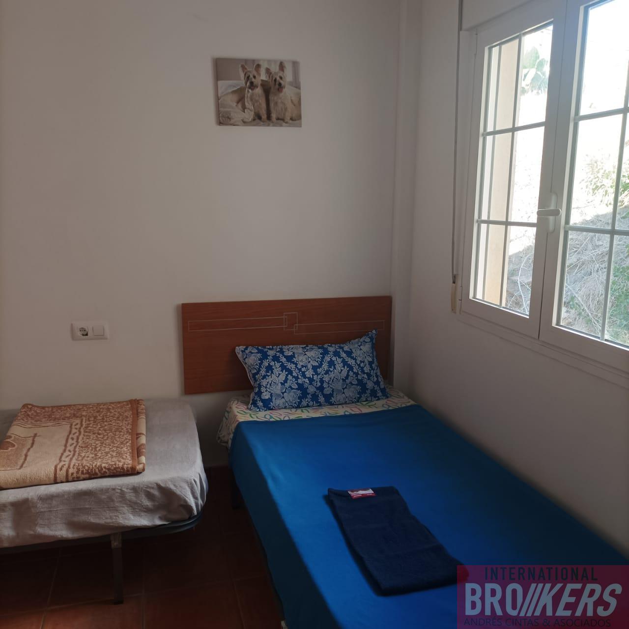 Vente de appartement dans Cuevas del Almanzora