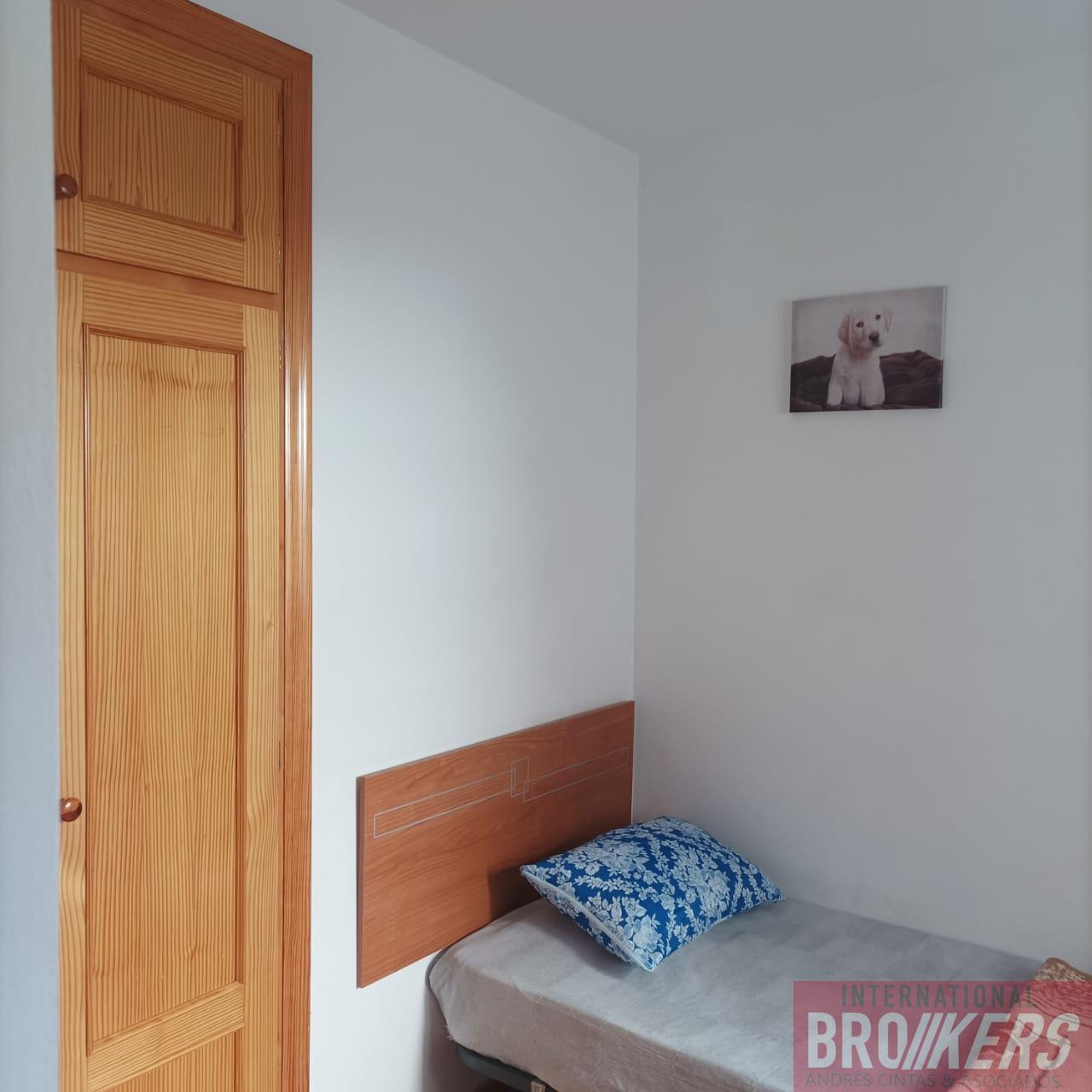 Vente de appartement dans Cuevas del Almanzora