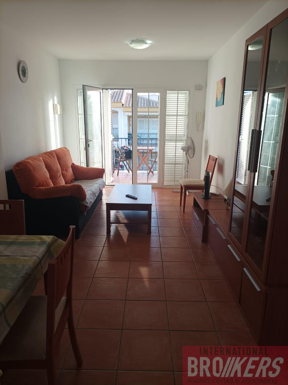 Vente de appartement dans Cuevas del Almanzora