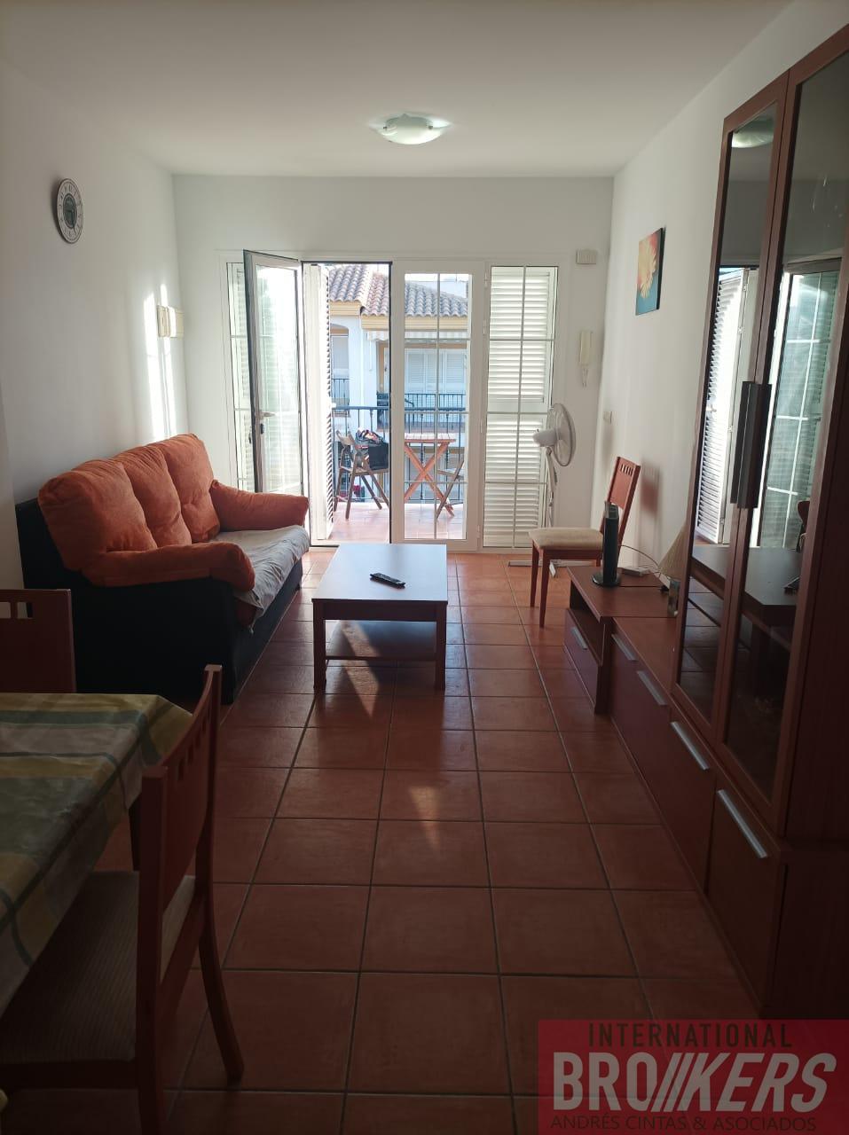 Venta de apartamento en Cuevas del Almanzora