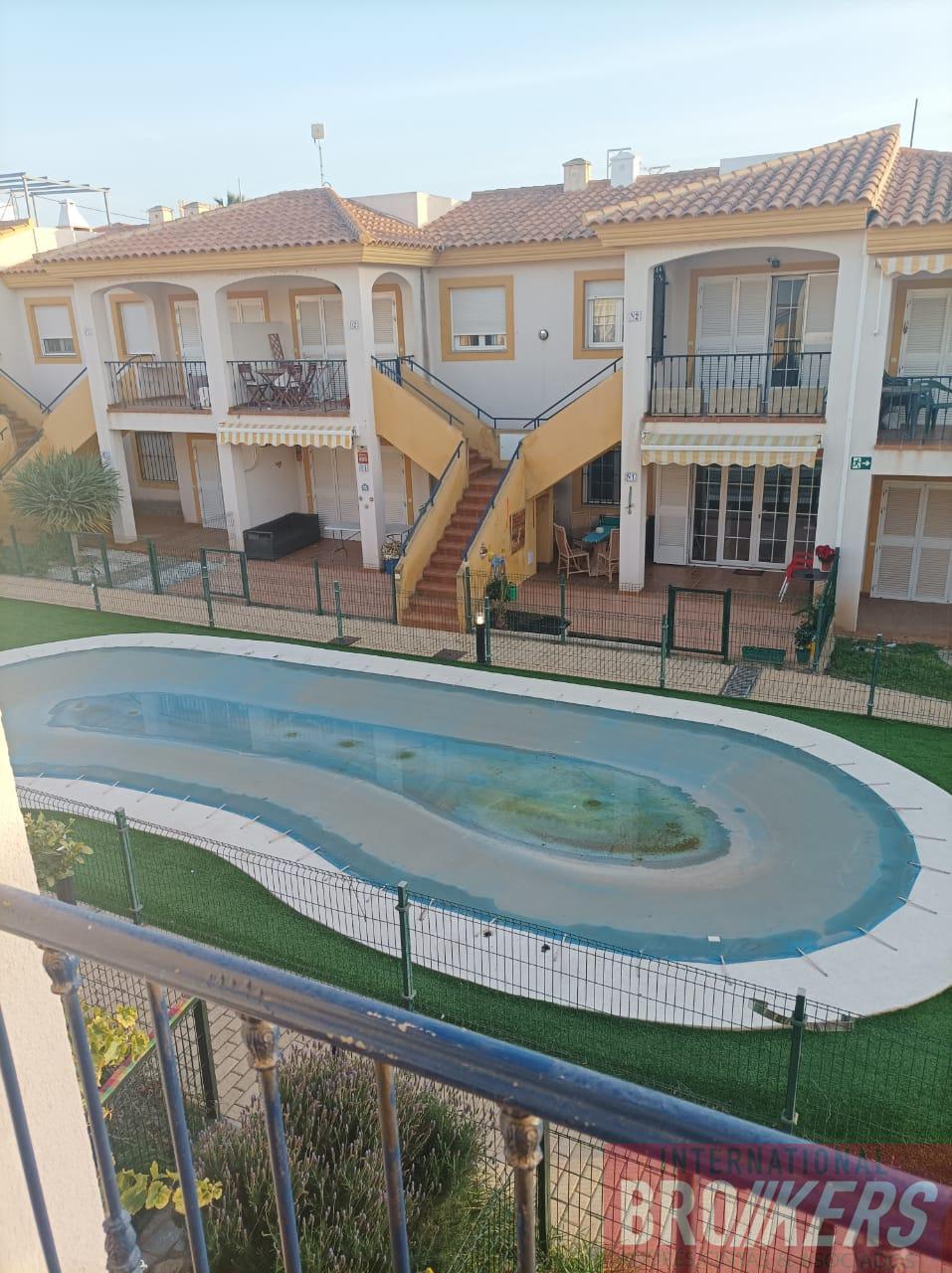Vente de appartement dans Cuevas del Almanzora