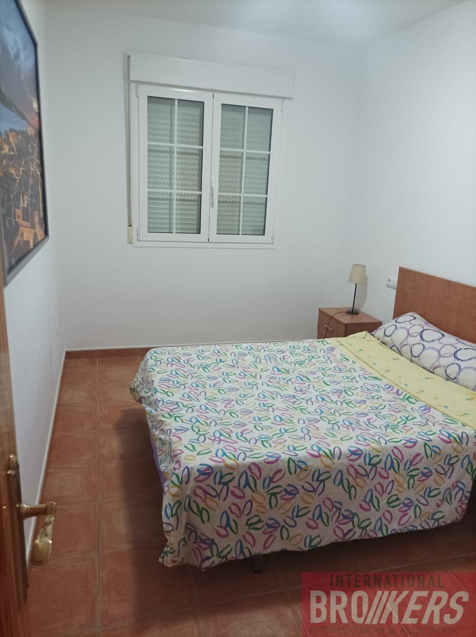 Vente de appartement dans Cuevas del Almanzora