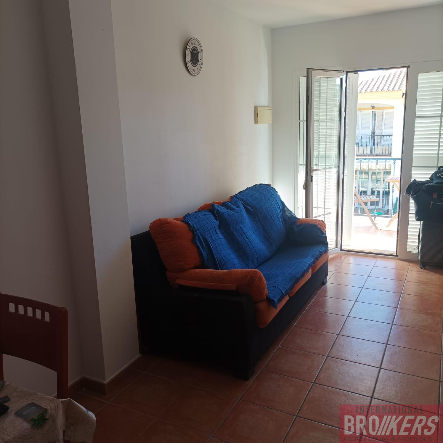 Vente de appartement dans Cuevas del Almanzora