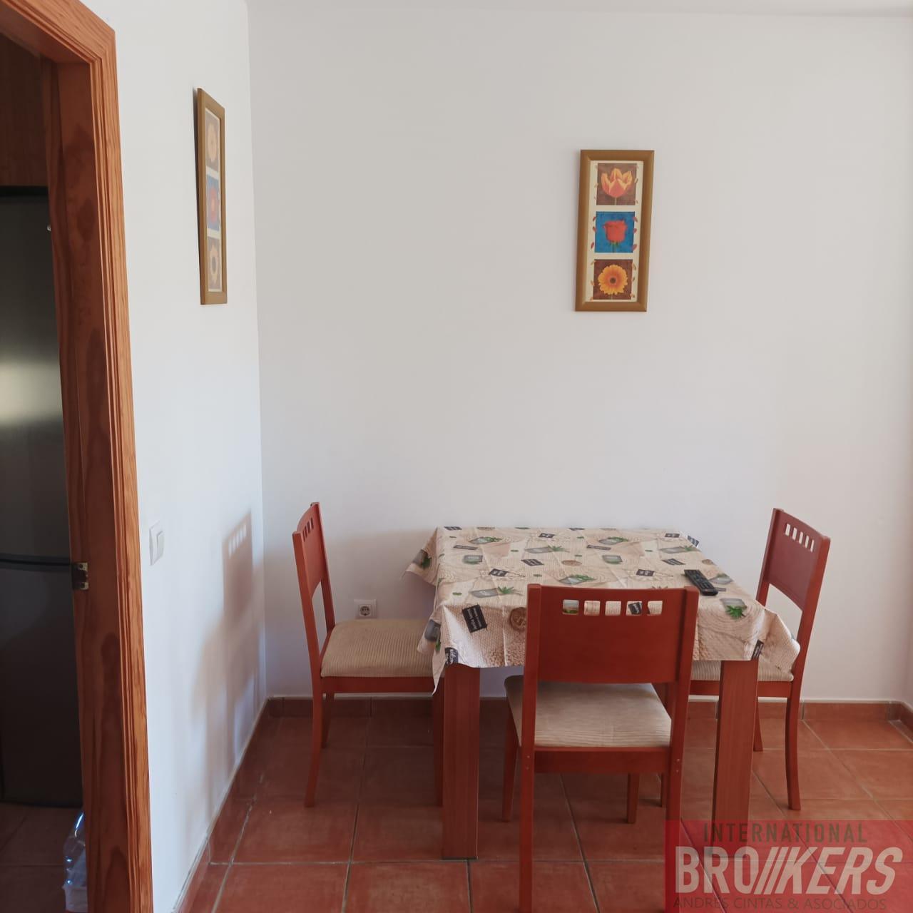 Vente de appartement dans Cuevas del Almanzora