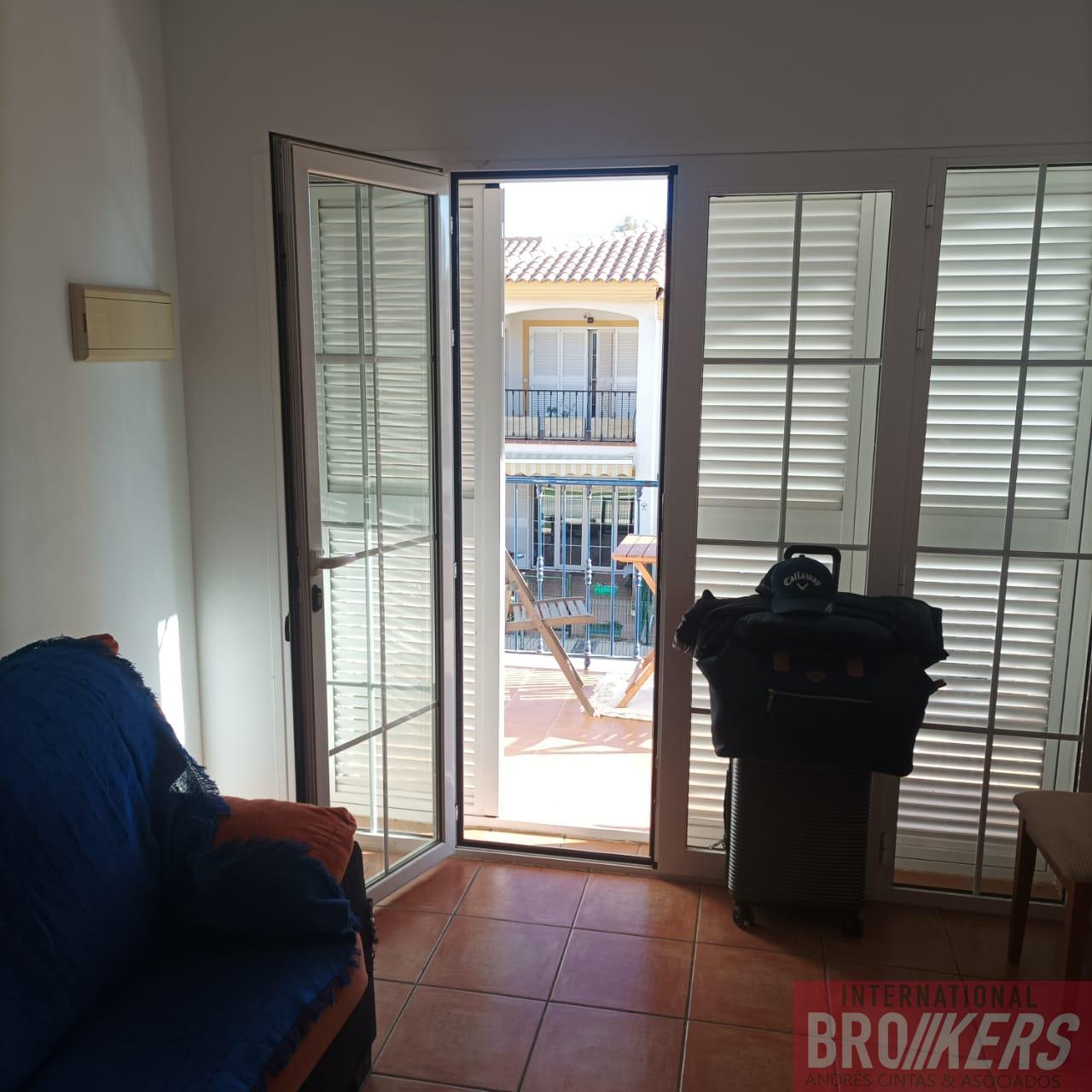 Vente de appartement dans Cuevas del Almanzora